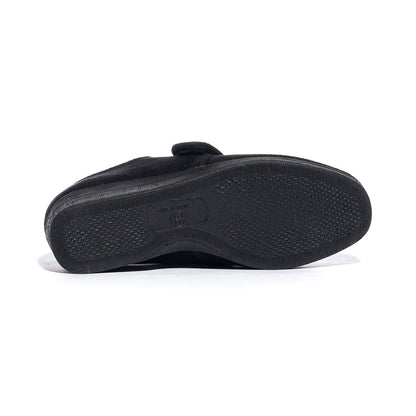 VALLEVERDE 23208 NERO Ciabatte Donna 