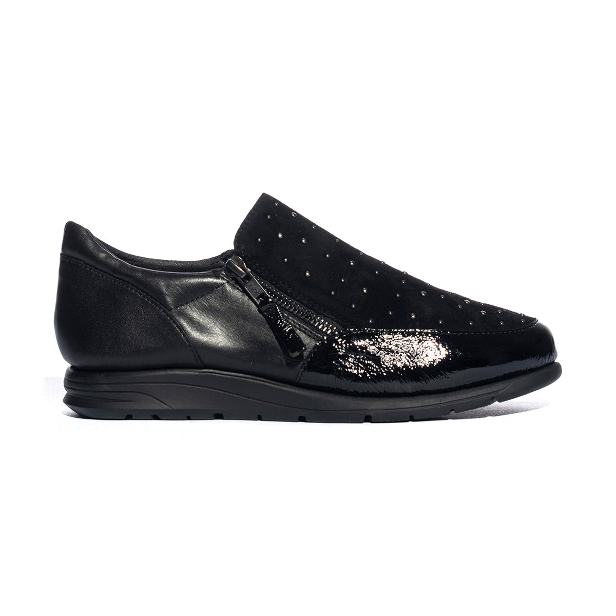 WALK DREAM 15884BLACK