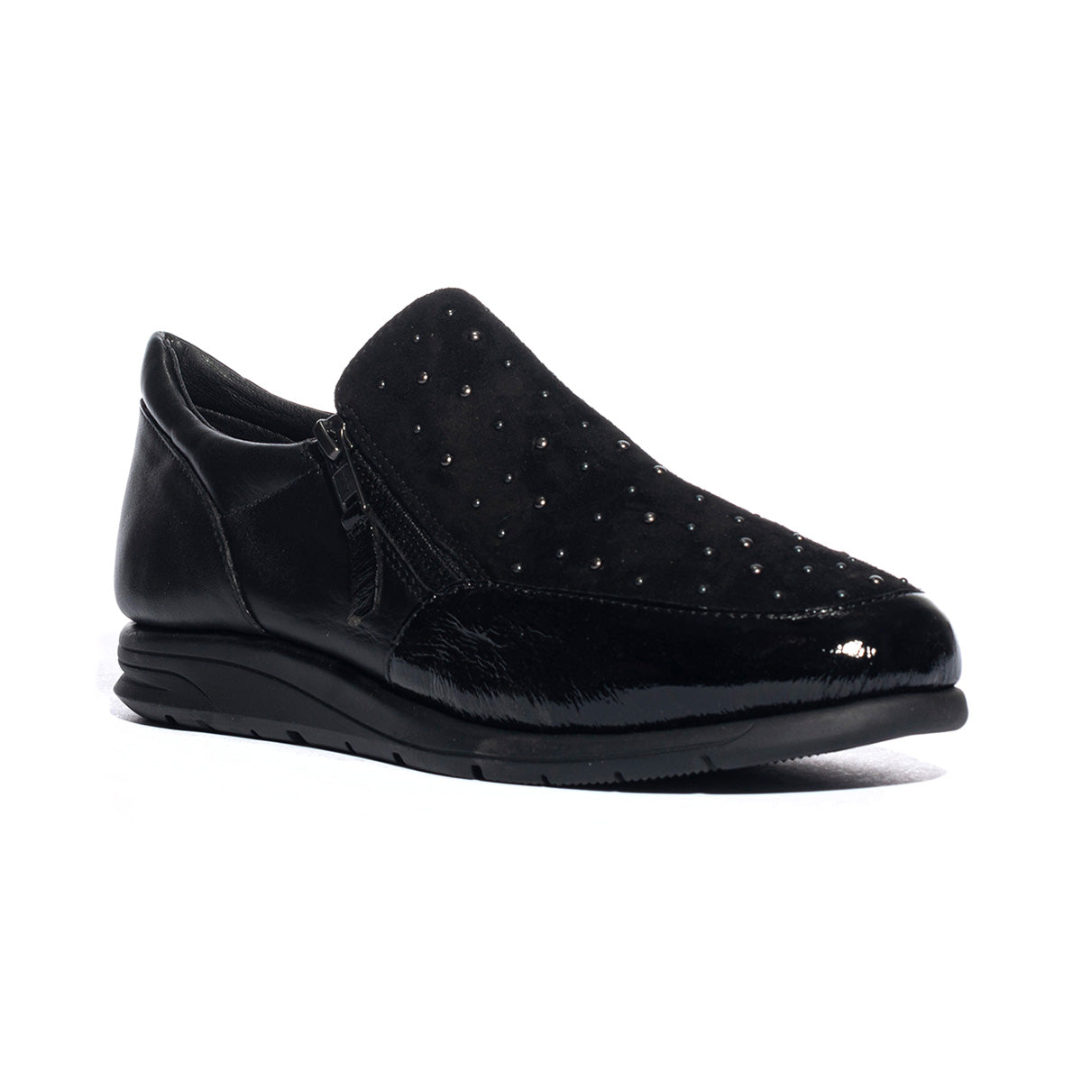 WALK DREAM 15884BLACK