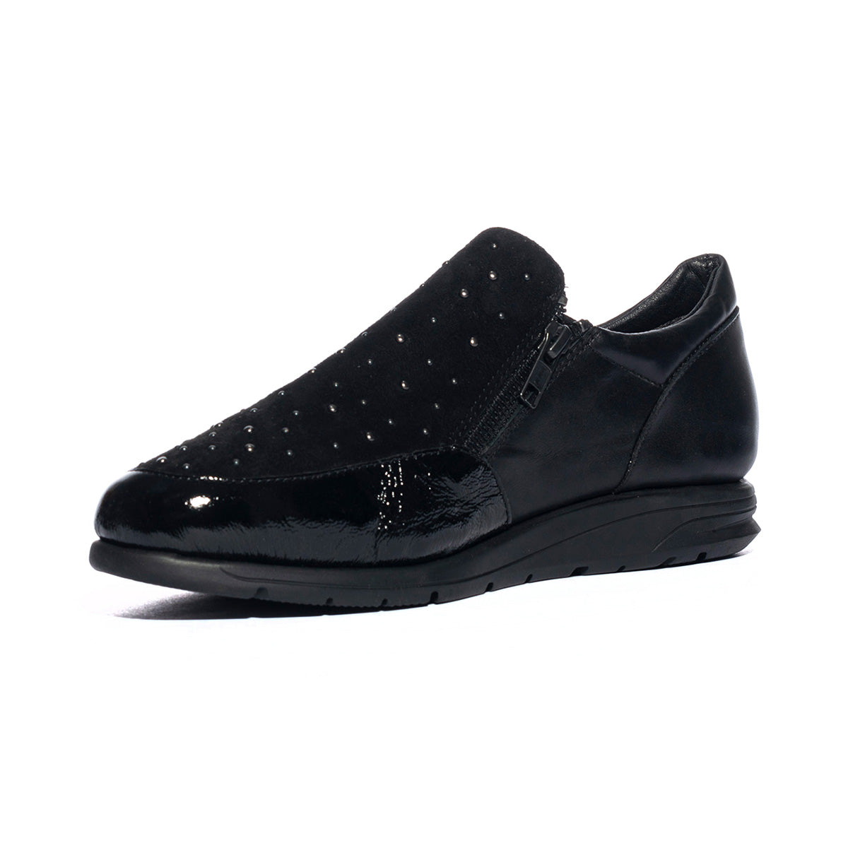 WALK DREAM 15884BLACK