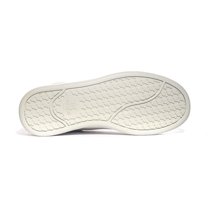 WALT DISNEY D2010186S WHITE BLACK Sneakers Donna 
