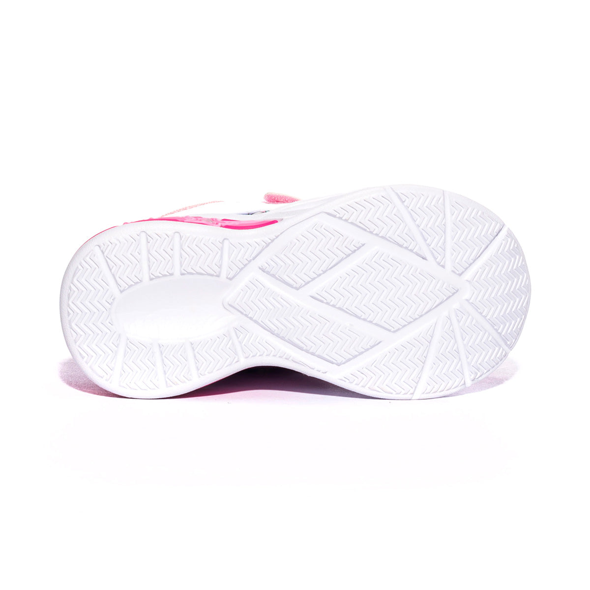 WALT DISNEY D3510008S PINK Sneakers Bambina 