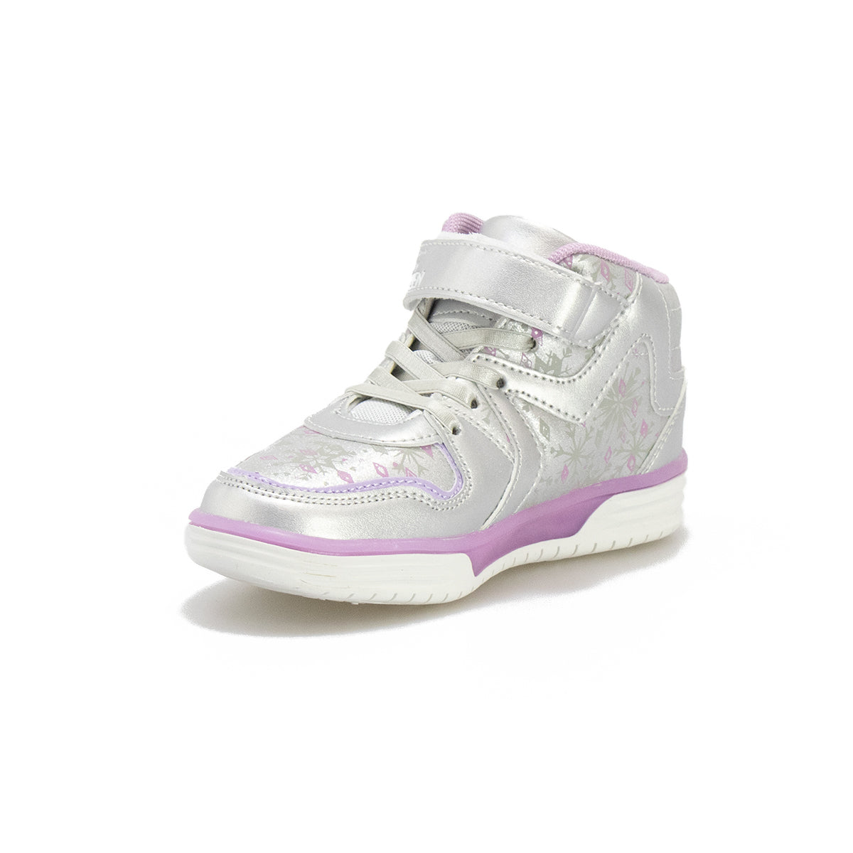 WALT DISNEY D4310237S SILVER Sneakers Bambina 
