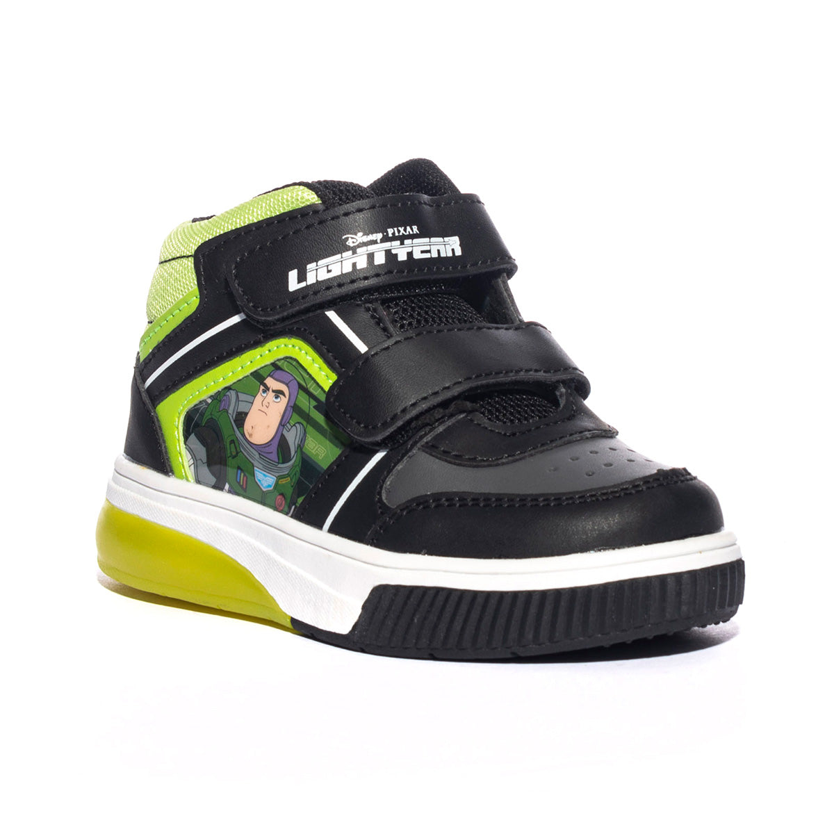 WALT DISNEY D5520004S BLACK Sneakers Bambino 