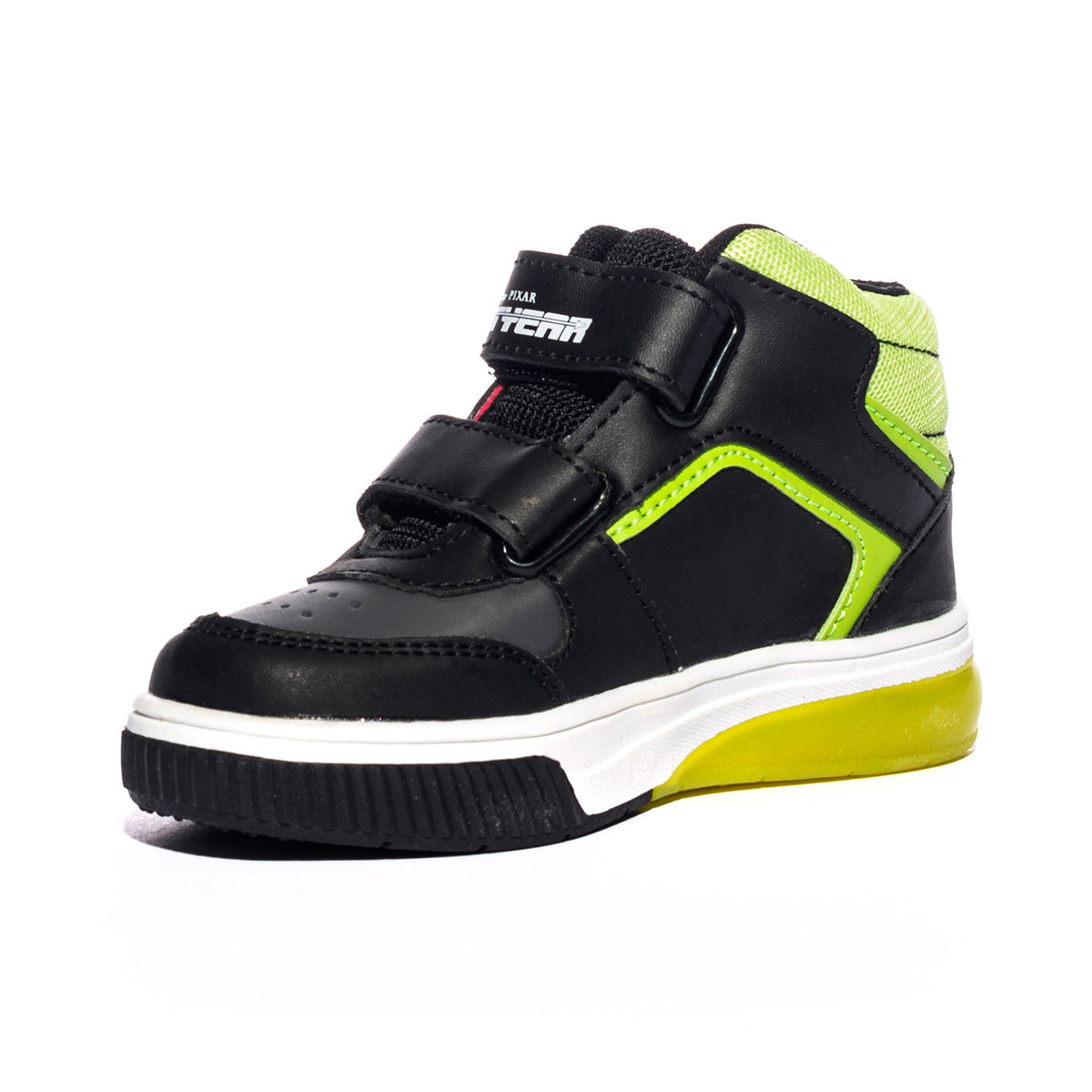 WALT DISNEY D5520004S BLACK Sneakers Bambino 