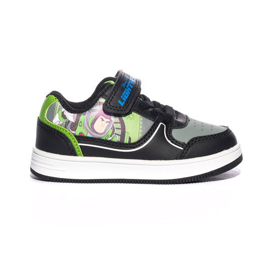 WALT DISNEY D5520005S BLACK Sneakers Bambino 