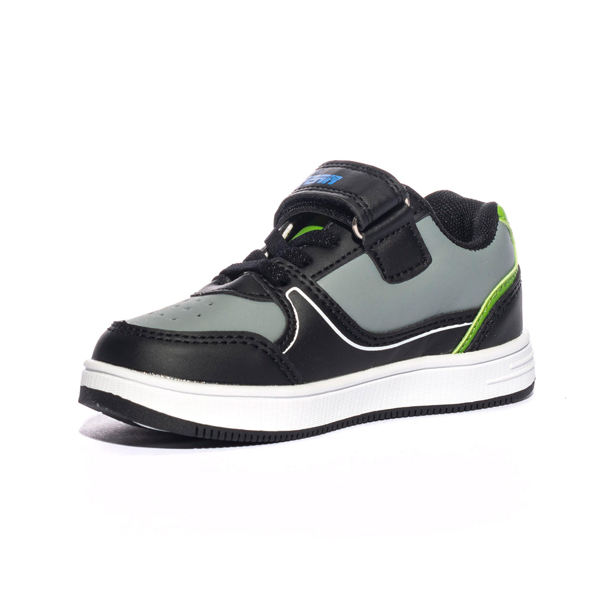 WALT DISNEY D5520005S BLACK Sneakers Bambino 