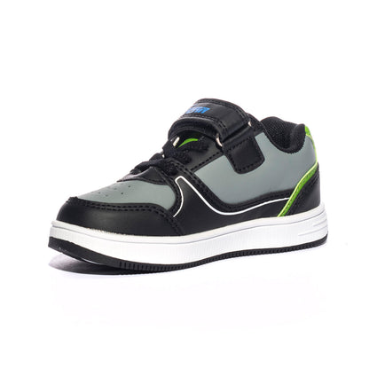 WALT DISNEY D5520005S BLACK Sneakers Bambino 