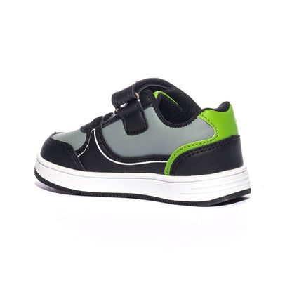 WALT DISNEY D5520005S BLACK Sneakers Bambino 
