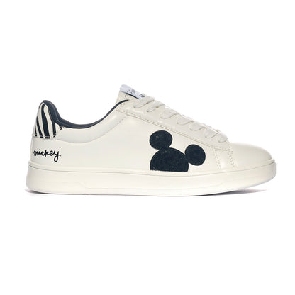 WALT DISNEY D2010186SWHITE BLACK