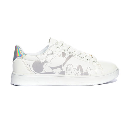 Sneakers Walt Disney D3010361 Bianche