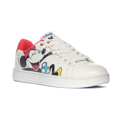 WALT DISNEY D3010361SWHITE RED