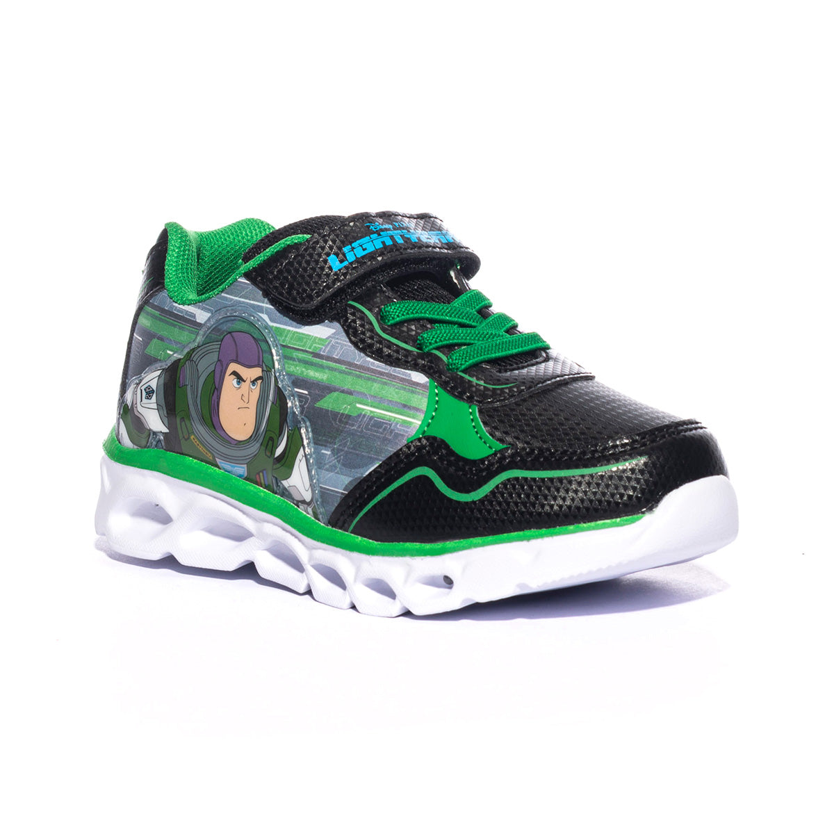 Sneakers Buzz Lightyear D5520001 Nere