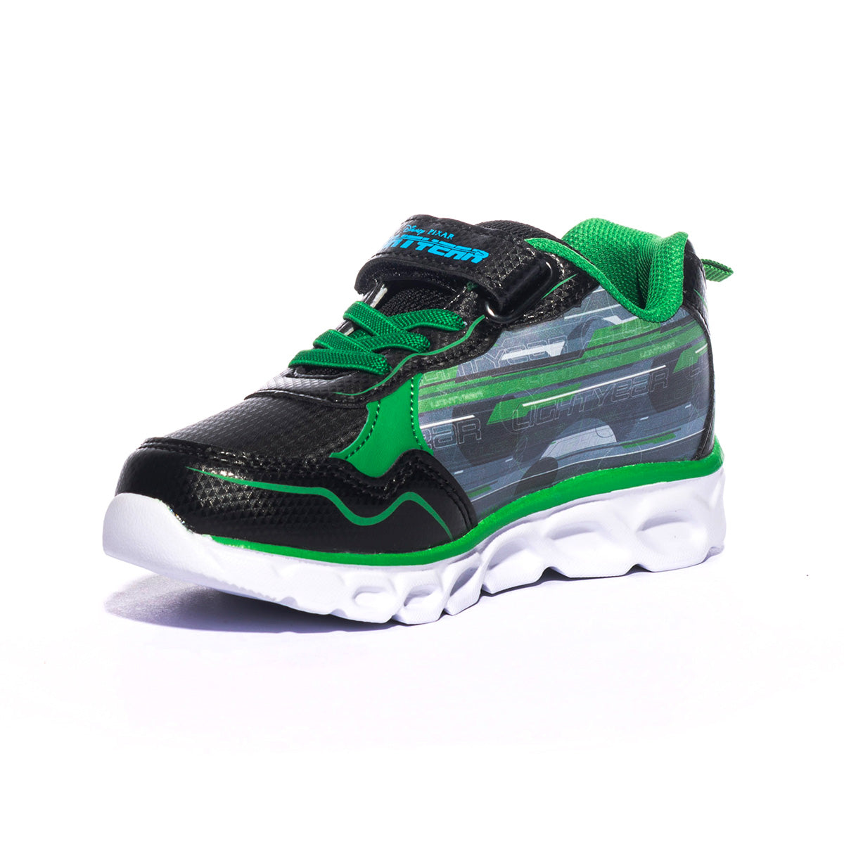 Sneakers Buzz Lightyear D5520001 Nere