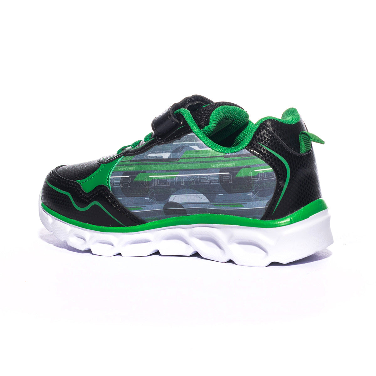 Sneakers Buzz Lightyear D5520001 Nere