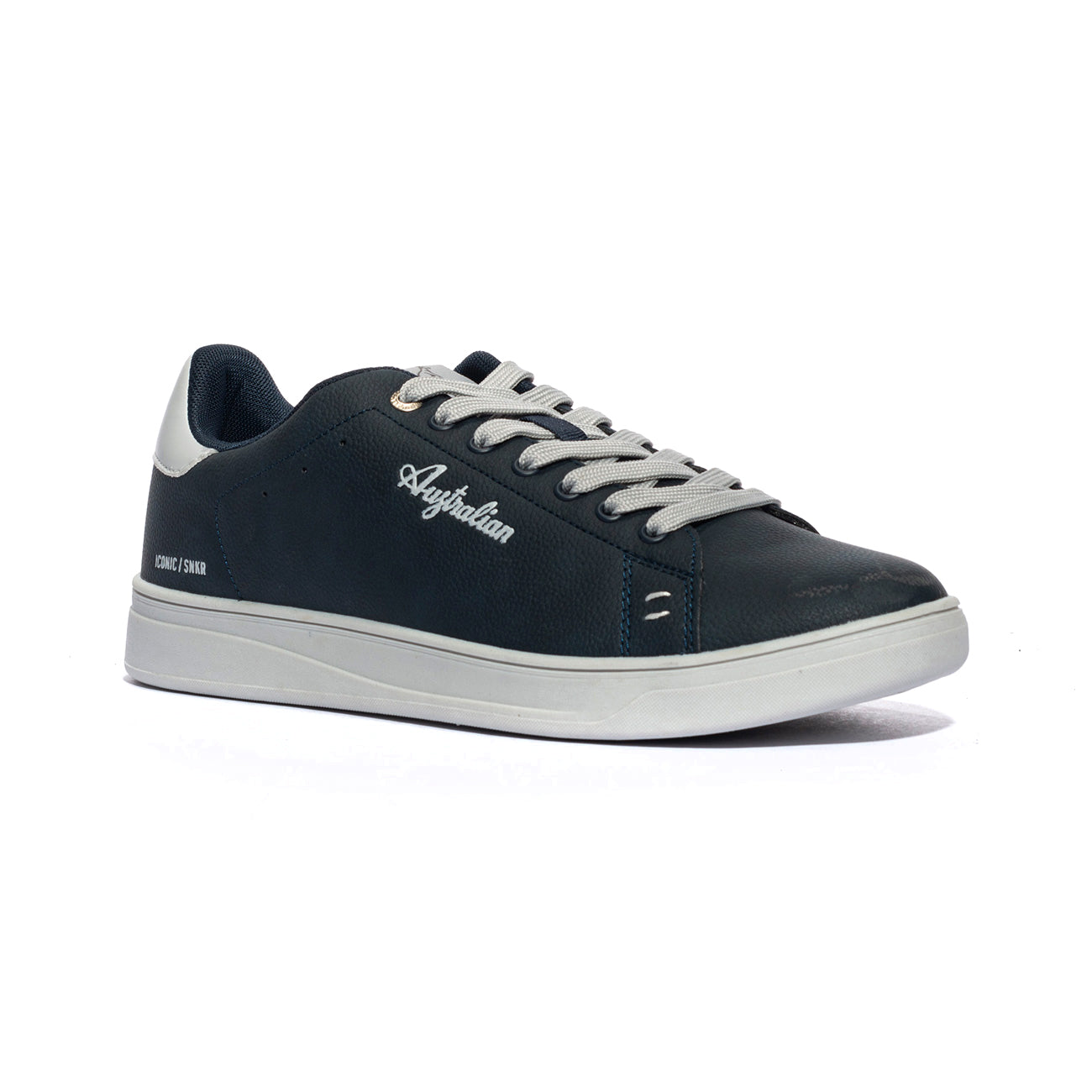 AUSTRALIAN AU32M200 NAVY GREY Sneakers Uomo 