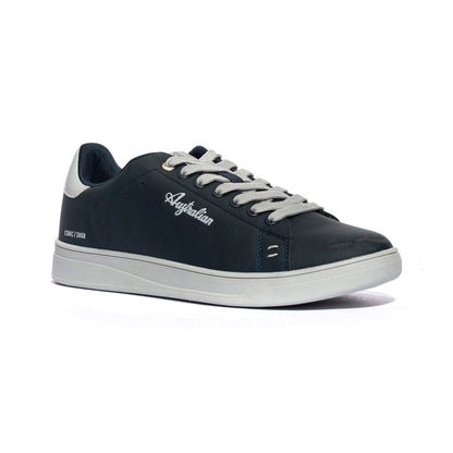 AUSTRALIAN AU32M200 NAVY GREY Sneakers Uomo 