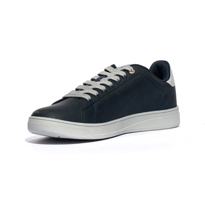 AUSTRALIAN AU32M200 NAVY GREY Sneakers Uomo 