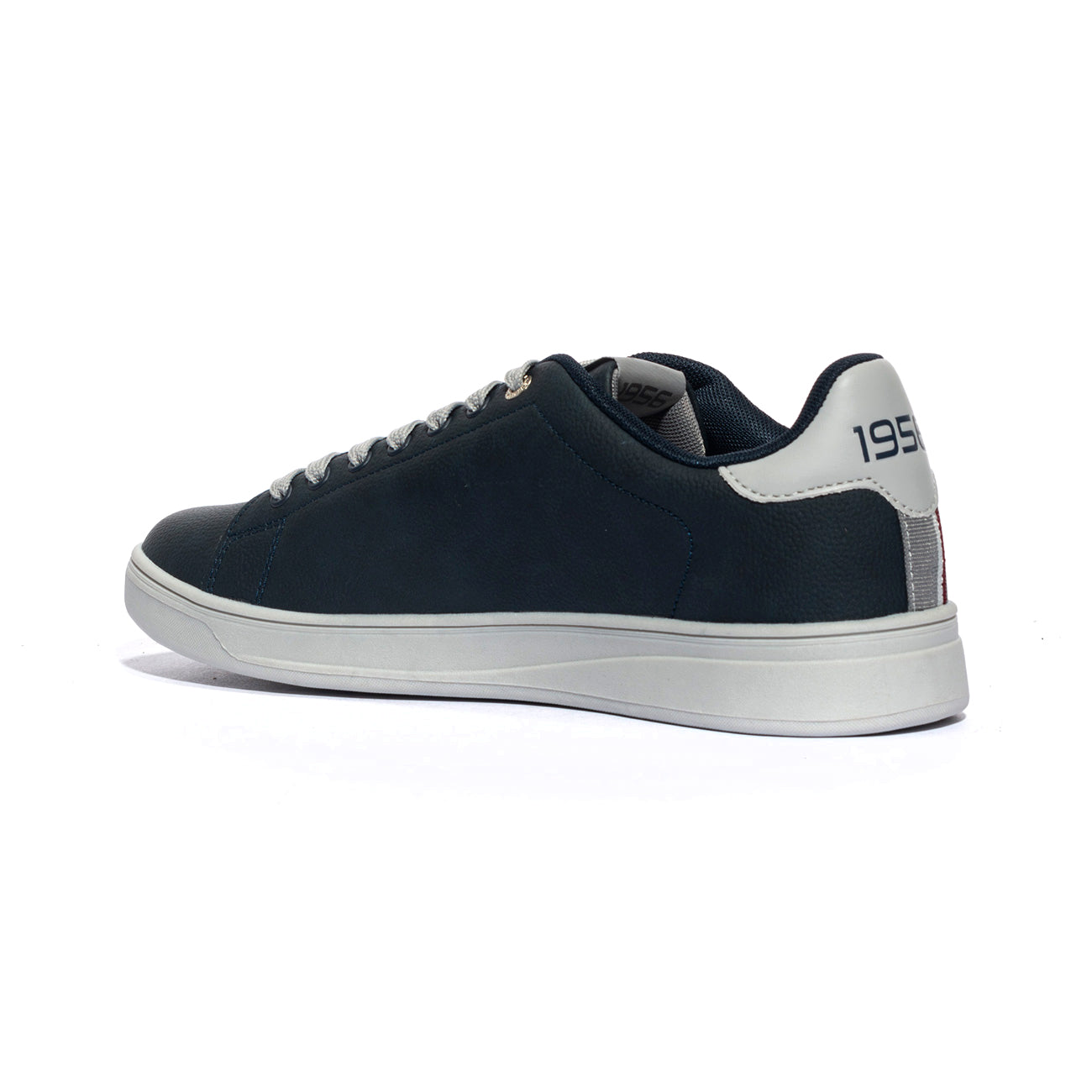 AUSTRALIAN AU32M200 NAVY GREY Sneakers Uomo 