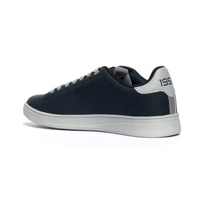 AUSTRALIAN AU32M200 NAVY GREY Sneakers Uomo 