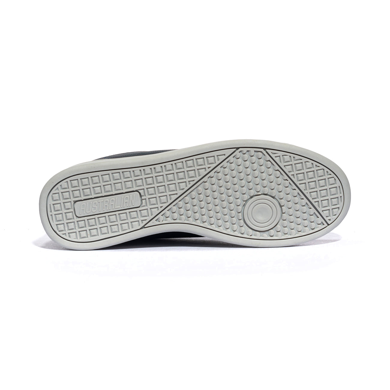 AUSTRALIAN AU32M200 NAVY GREY Sneakers Uomo 