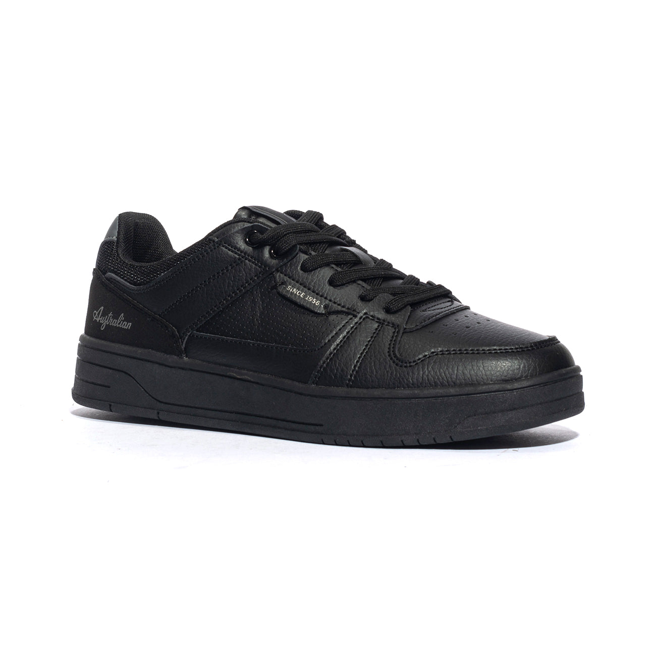 AUSTRALIAN AU42M200 TRIPLE BLACK Sneakers Uomo 