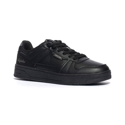 AUSTRALIAN AU42M200 TRIPLE BLACK Sneakers Uomo 