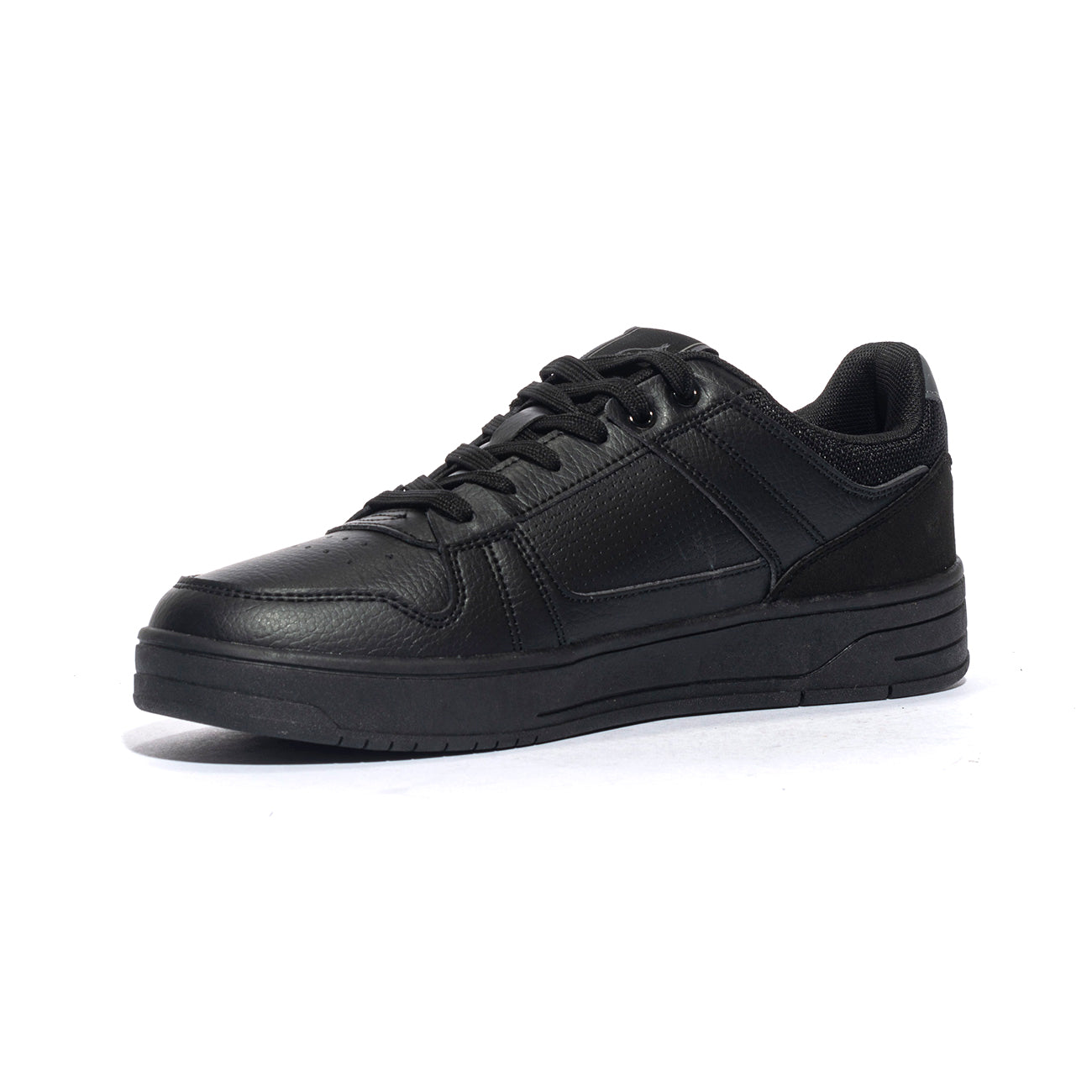 AUSTRALIAN AU42M200 TRIPLE BLACK Sneakers Uomo 
