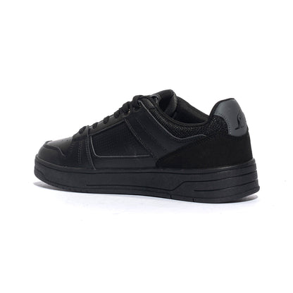 AUSTRALIAN AU42M200 TRIPLE BLACK Sneakers Uomo 