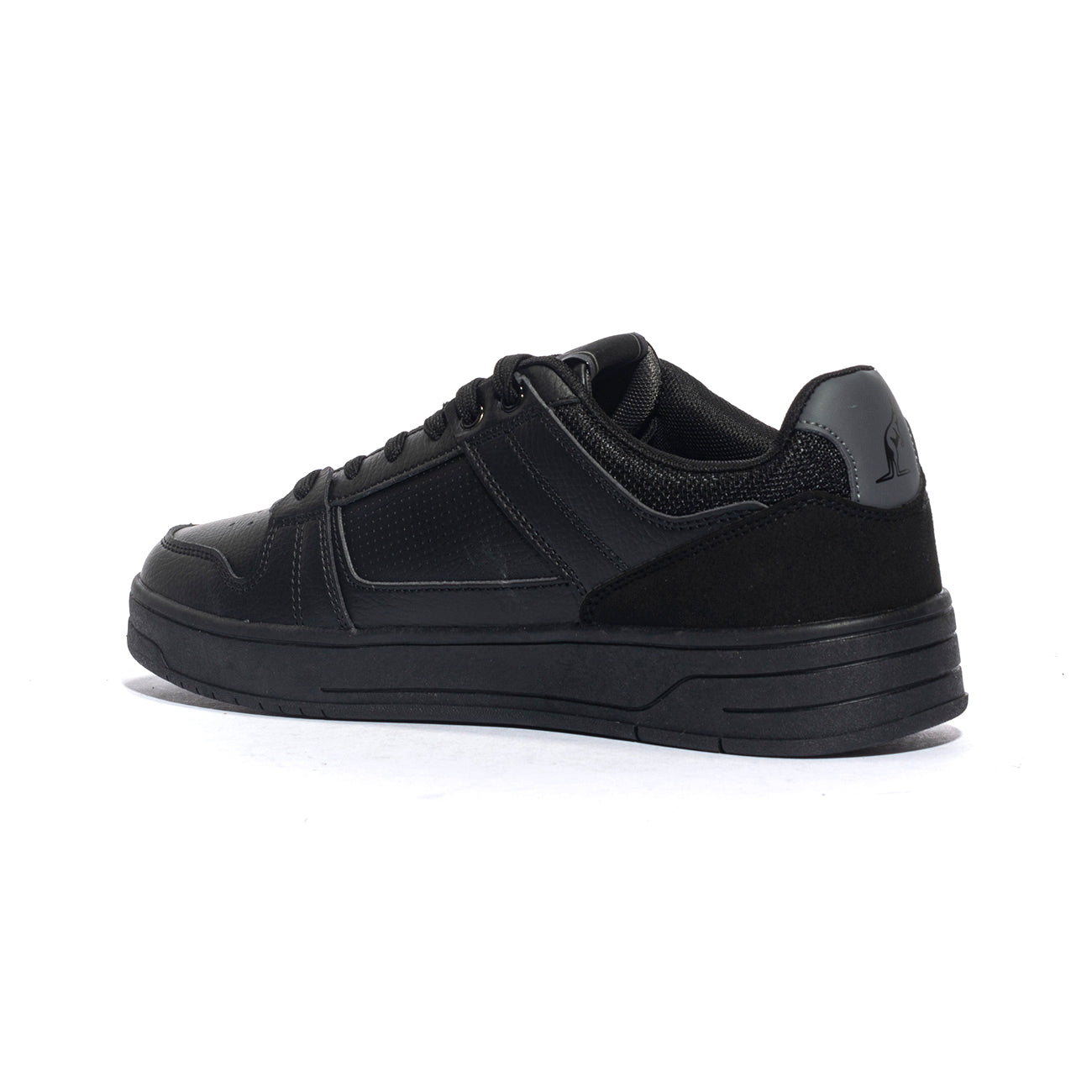 AUSTRALIAN AU42M200 TRIPLE BLACK Sneakers Uomo 