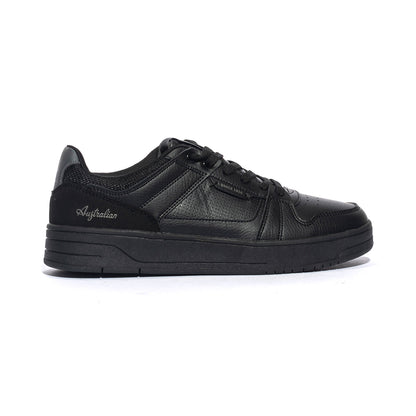 AUSTRALIAN AU42M200 TRIPLE BLACK Sneakers Uomo 