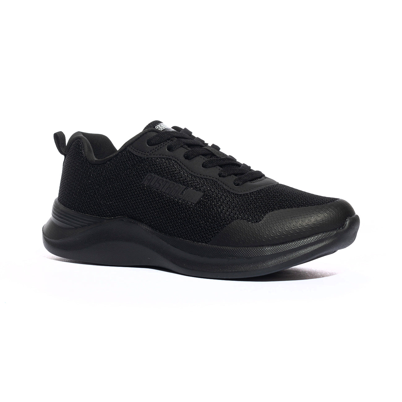 AUSTRALIAN AU42M500 TOTAL BLACK Sneakers Uomo 