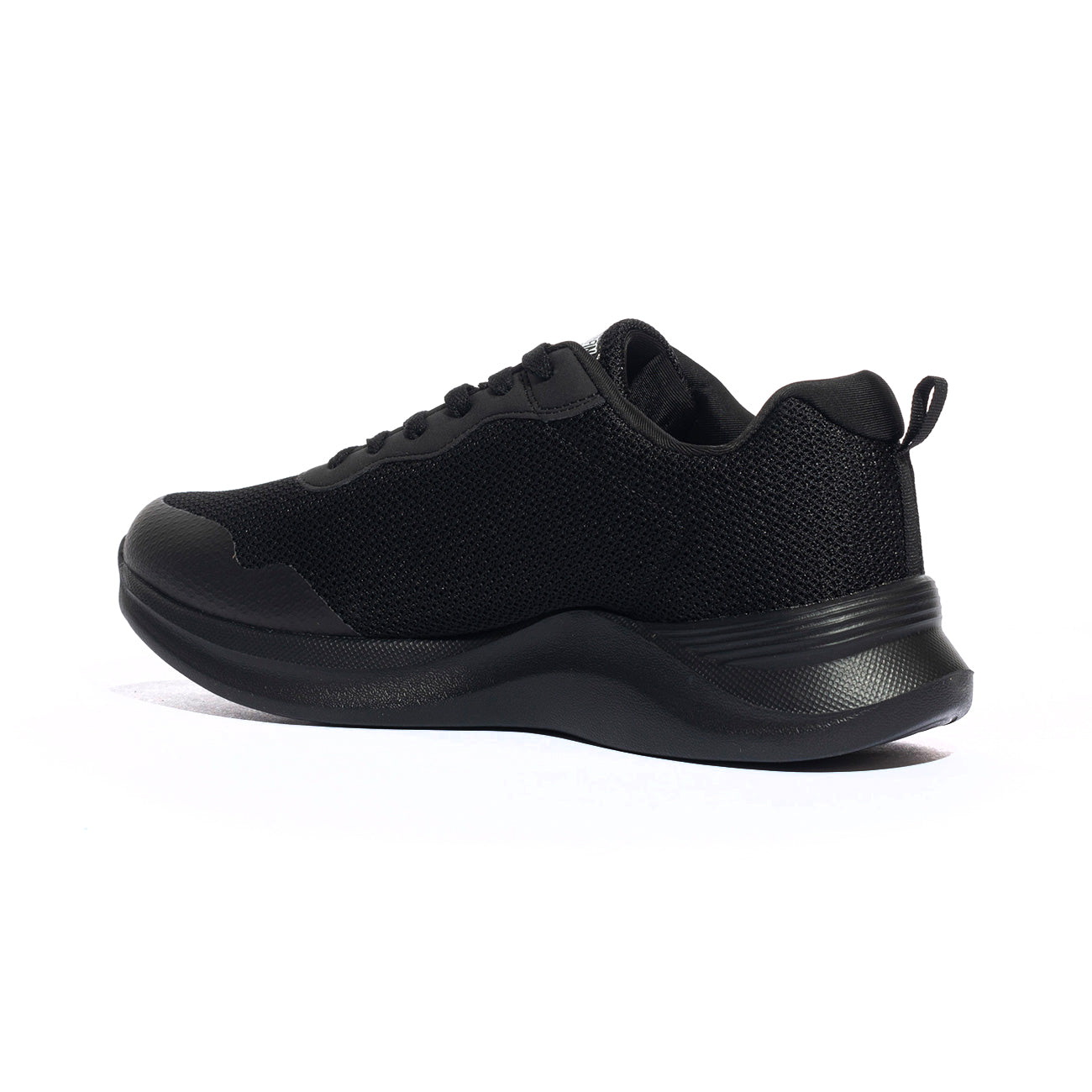 AUSTRALIAN AU42M500 TOTAL BLACK Sneakers Uomo 