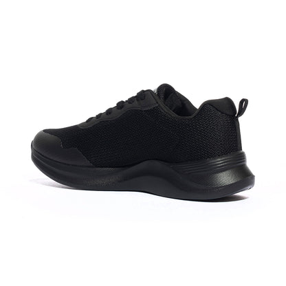 AUSTRALIAN AU42M500 TOTAL BLACK Sneakers Uomo 