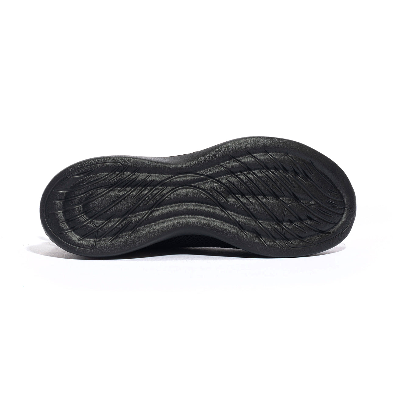 AUSTRALIAN AU42M500 TOTAL BLACK Sneakers Uomo 