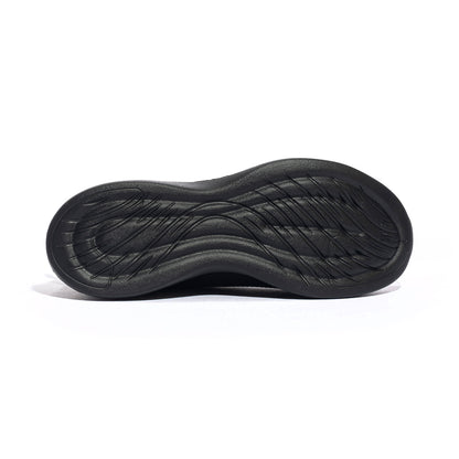 AUSTRALIAN AU42M500 TOTAL BLACK Sneakers Uomo 