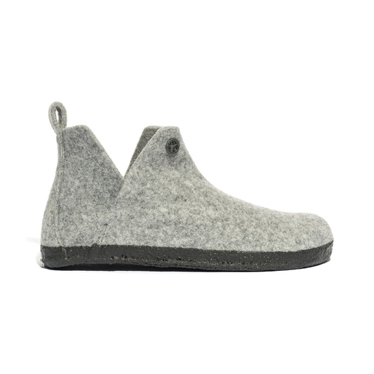 BIRKENSTOCK 1017516Gray NarrowGray Narrow