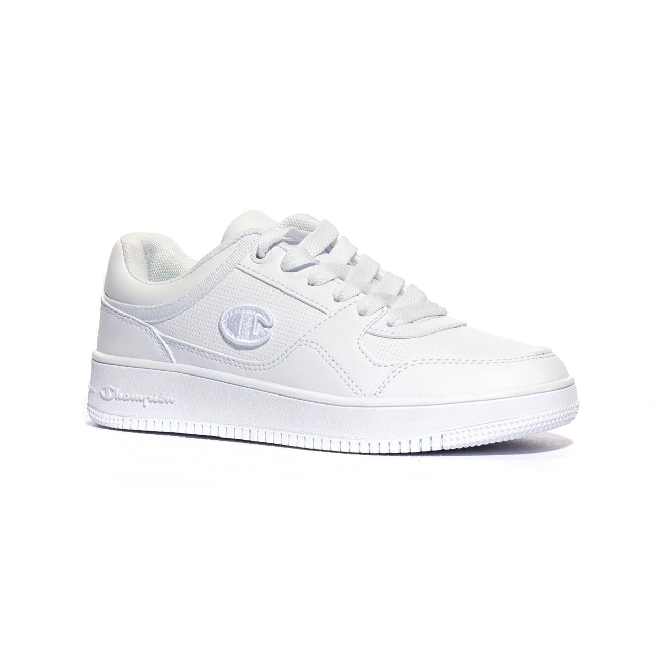 CHAMPION S11469TRIPLE WHT