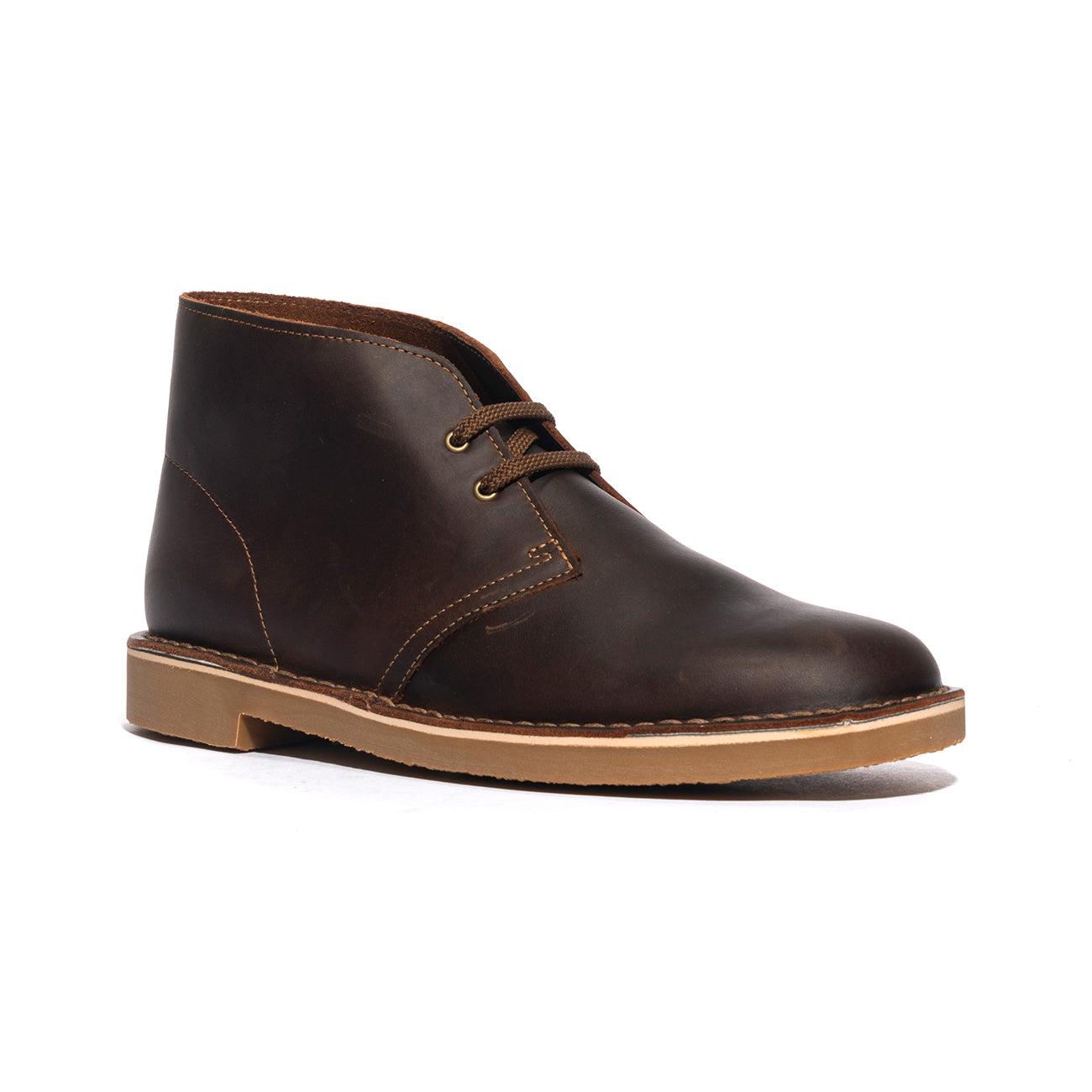 CLARKS 153528BEESWAX LEA