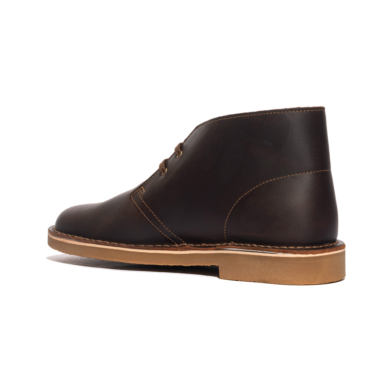 CLARKS 153528BEESWAX LEA