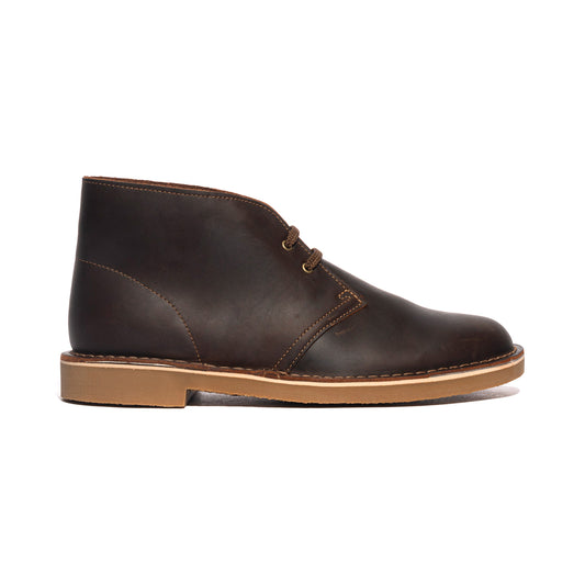 CLARKS 153528BEESWAX LEA