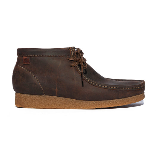 CLARKS 159436BEESWAX