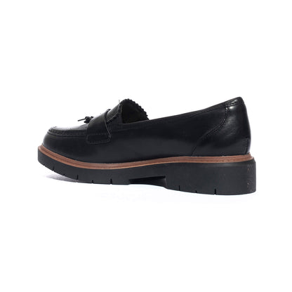 CLARKS 174456BLACK