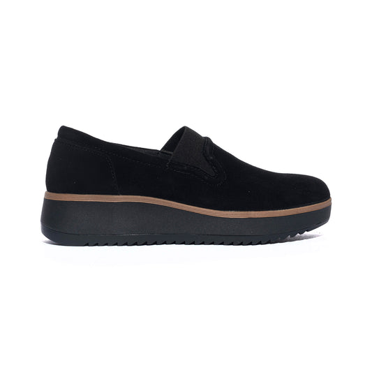 CLARKS 180118BLACK SDE