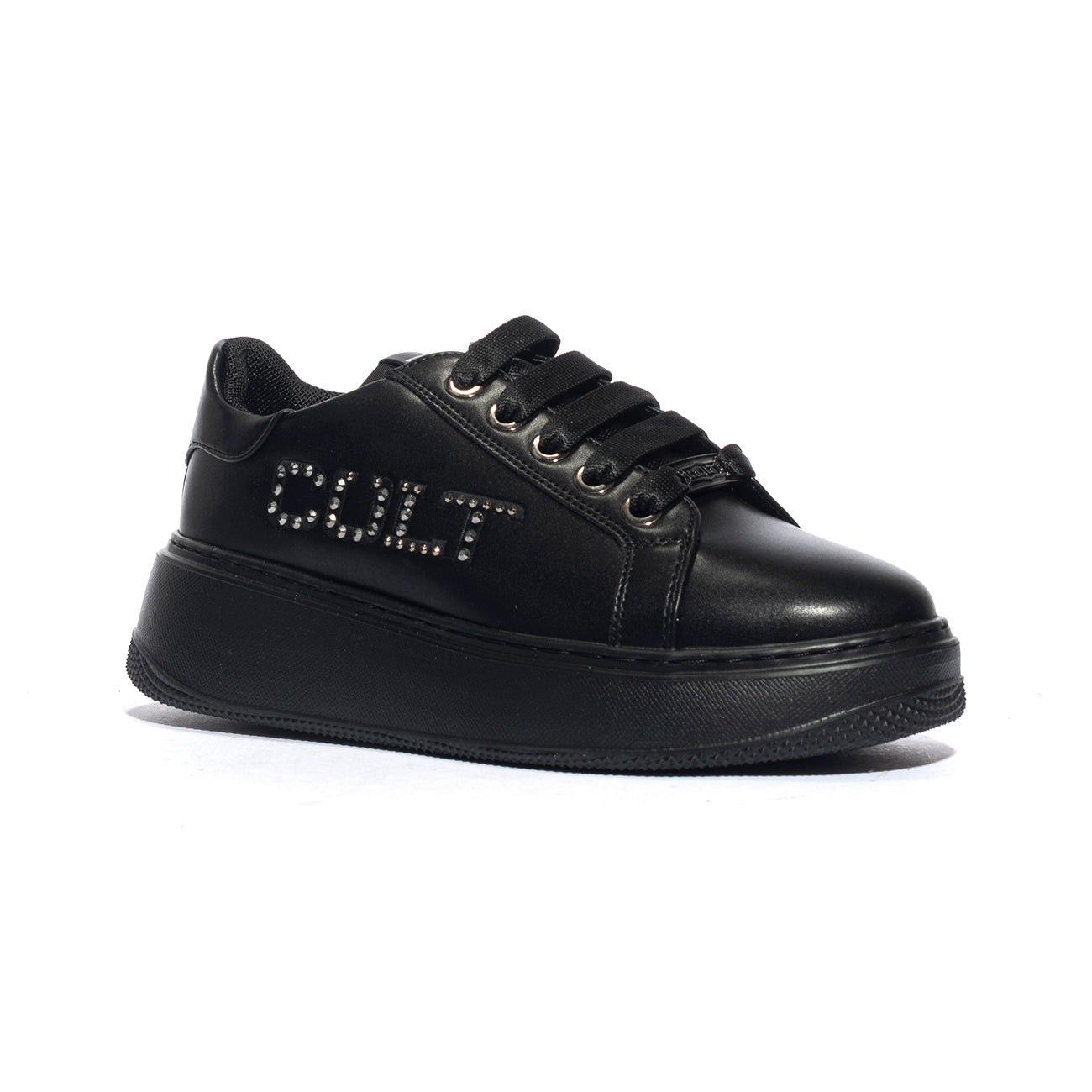 CULT T100BLACK