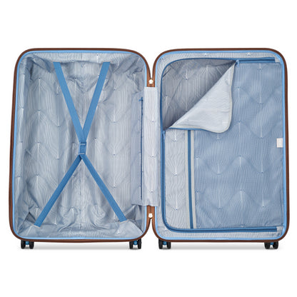 DELSEY 00385982142Celeste