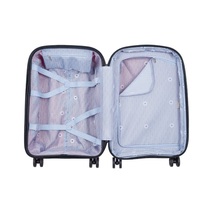 DELSEY 00386180372 ZINCO BLU Trolley Accessori 