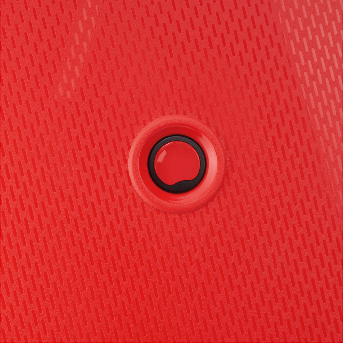 DELSEY 00386180434 ROSSO SFUMATO Trolley Unisex 