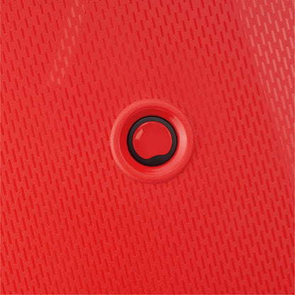 DELSEY 00386180434 ROSSO SFUMATO Trolley Unisex 