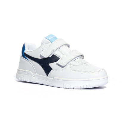 DIADORA 101177721WHITE NAVAL ACADEMY